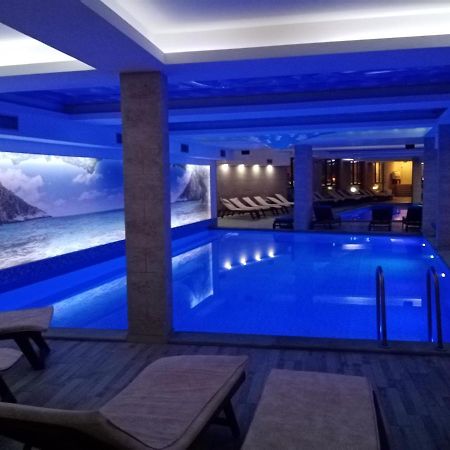 Milmari Apartman P03 Копаоник Экстерьер фото