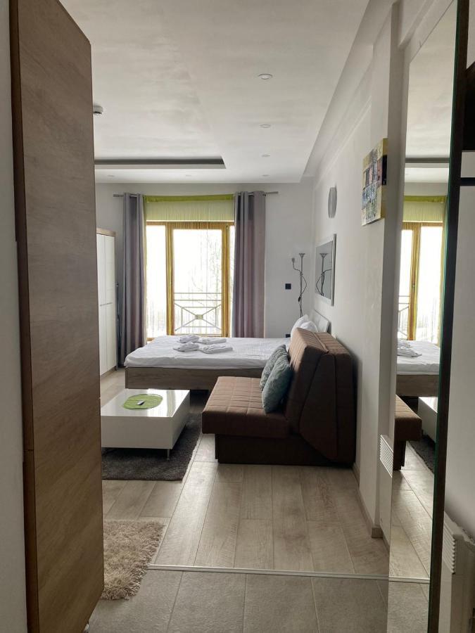 Milmari Apartman P03 Копаоник Экстерьер фото