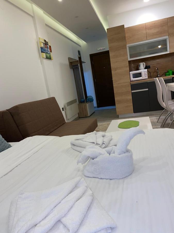 Milmari Apartman P03 Копаоник Экстерьер фото