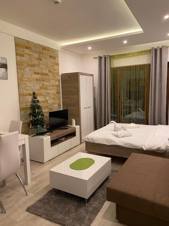 Milmari Apartman P03 Копаоник Экстерьер фото
