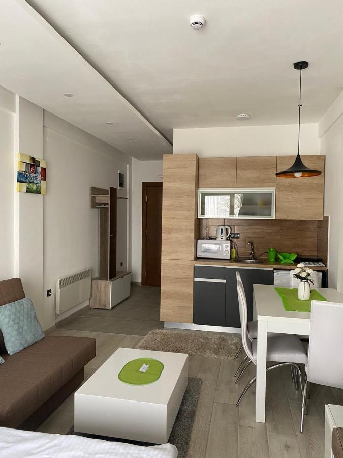 Milmari Apartman P03 Копаоник Экстерьер фото